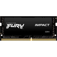 MEMORIA KINGSTON-8GB FURY KF432S20IB 8 MEMORIA KINGSTON-8GB FURY KF432S20IB 8