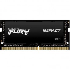 MEMORIA KINGSTON-8GB FURY KF432S20IB 8
