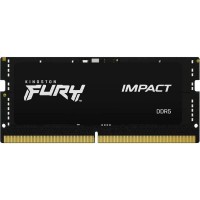 MEMORIA KINGSTON-16GB FURY KF556S40IB-16 MEMORIA KINGSTON-16GB FURY KF556S40IB-16