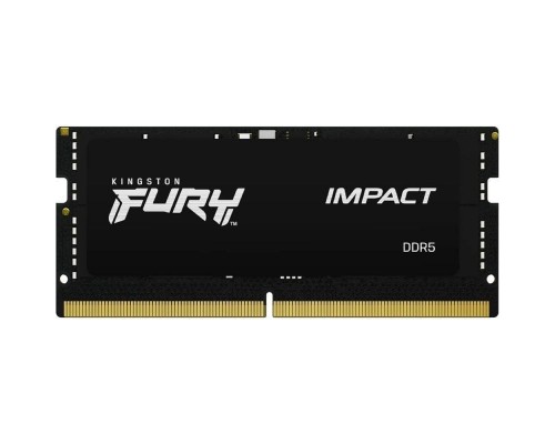 MEMORIA KINGSTON-32GB FURY KF556S40IB-32 MEMORIA KINGSTON-32GB FURY KF556S40IB-32