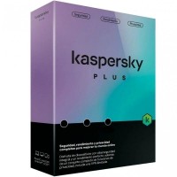 KASPERSKY ANTIVIRUSI PLUS 5L 1Y KASPERSKY ANTIVIRUSI PLUS 5L 1Y