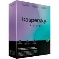 KASPERSKY ANTIVIRUS PLUS 10L 1Y V2 KASPERSKY ANTIVIRUS PLUS 10L 1Y V2