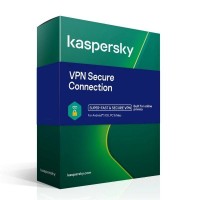 KASPERSKY ANTIVIRUS VPN 3L 1Y V2