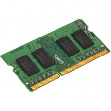 MEMORIA KINGSTON-4GB 12800DDR3 SODIMM