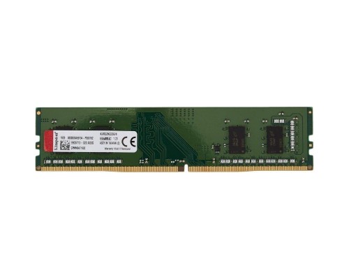 MEMORIA KINGSTON-4GB KVR32N22S6 4 MEMORIA KINGSTON-4GB KVR32N22S6 4