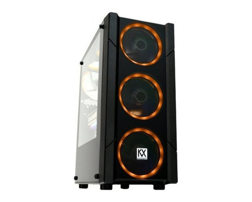 KVX-F PHOBOS ULTRA GAMER 3 KVX-F PHOBOS ULTRA GAMER 3