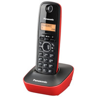 TELEFONO PANASONIC KX-TG1611GR TELEFONO PANASONIC KX-TG1611GR