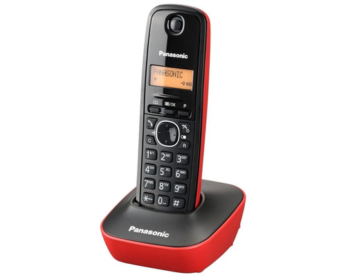 TELEFONO PANASONIC KX-TG1611GR
