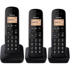 TELEFONO PANASONIC KX-TGB613SPB