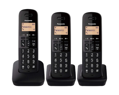TELEFONO PANASONIC KX-TGB613SPB