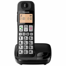TELEFONO PANASONIC KX-TGE310SPB