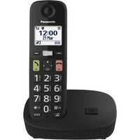 TELEFONO PANASONIC KX-TGU110 BK TELEFONO PANASONIC KX-TGU110 BK