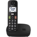 TELEFONO PANASONIC KX-TGU112EXB D BK