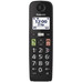 TELEFONO PANASONIC KX-TGU112EXB D BK