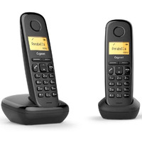 GIGA-TEL A270 DUO BK GIGA-TEL A270 DUO BK