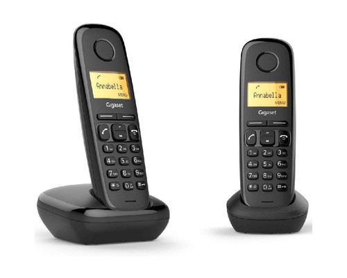 GIGA-TEL A270 DUO BK GIGA-TEL A270 DUO BK