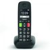 GIGA-TEL E290 DUO BK GIGA-TEL E290 DUO BK