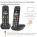 GIGA-TEL E290 DUO BK GIGA-TEL E290 DUO BK