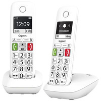 GIGA-TEL E290 DUO WH