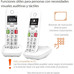 GIGA-TEL E290 DUO WH GIGA-TEL E290 DUO WH