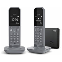 GIGA-TEL CL390 DUO GY GIGA-TEL CL390 DUO GY