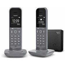 GIGA-TEL CL390 DUO GY