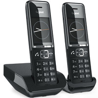 GIGA-TEL COMF 550 DUO BK