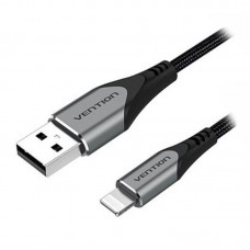CABLE VENTION LABHF