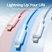 CABLE VENTION LAMPH