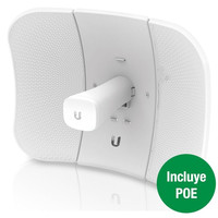 ANTENA UBIQUITI LBE-5AC-GEN2 ANTENA UBIQUITI LBE-5AC-GEN2