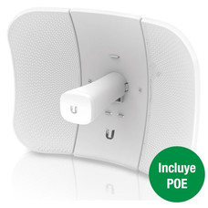 ANTENA UBIQUITI LBE-5AC-GEN2 ANTENA UBIQUITI LBE-5AC-GEN2