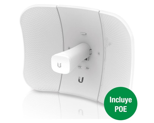 ANTENA UBIQUITI LBE-5AC-GEN2 ANTENA UBIQUITI LBE-5AC-GEN2