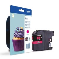 BROTHER-LC123M BROTHER-LC123M