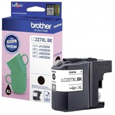 BROTHER-LC227XLBKBP BROTHER-LC227XLBKBP
