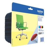 BROTHER-LC229XL BROTHER-LC229XL