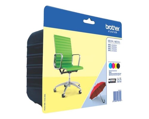 BROTHER-LC229XL BROTHER-LC229XL