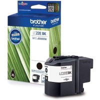 BROTHER-C-LC22EBK BROTHER-C-LC22EBK