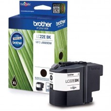 BROTHER-C-LC22EBK BROTHER-C-LC22EBK