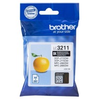 BROTHER-C-LC3211BK BROTHER-C-LC3211BK