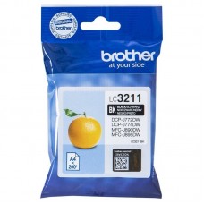 BROTHER-C-LC3211BK BROTHER-C-LC3211BK