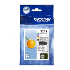 BROTHER-C-LC3211VAL BROTHER-C-LC3211VAL