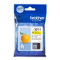 BROTHER-C-LC3211Y