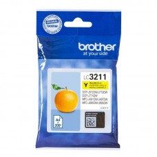 BROTHER-C-LC3211Y BROTHER-C-LC3211Y