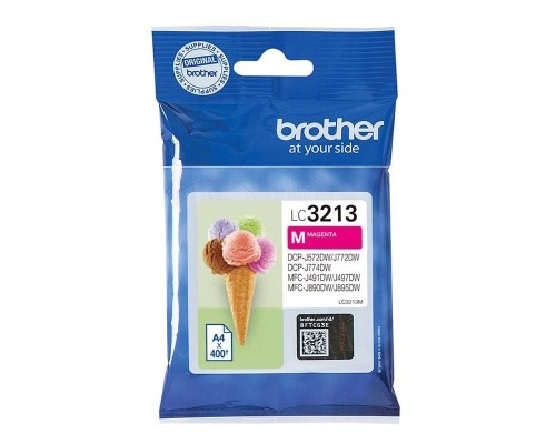 BROTHER-C-LC3213M BROTHER-C-LC3213M