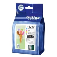 BROTHER-CART LC3213VAL