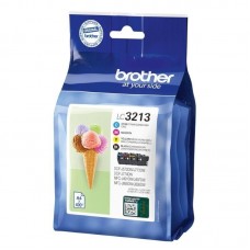BROTHER-CART LC3213VAL BROTHER-CART LC3213VAL