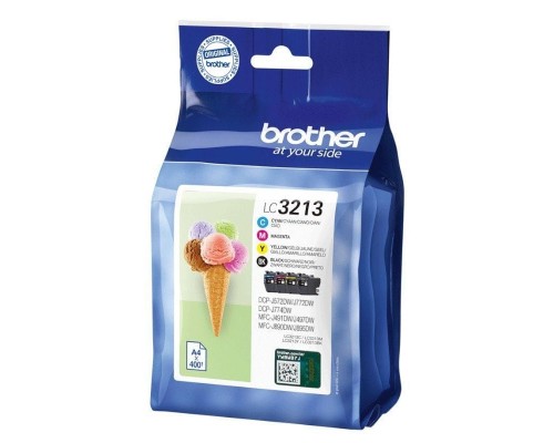 BROTHER-CART LC3213VAL BROTHER-CART LC3213VAL