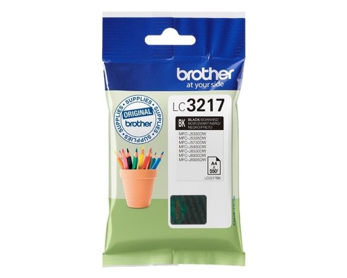 BROTHER-C-LC3217BK BROTHER-C-LC3217BK