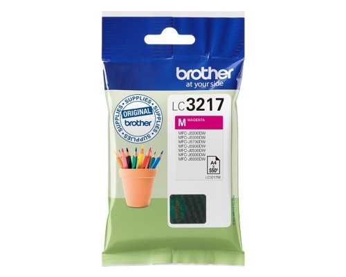 BROTHER-C-LC3217M BROTHER-C-LC3217M