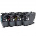 BROTHER-C-LC3217VAL BROTHER-C-LC3217VAL
